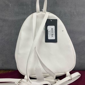 NWT Chatue International Small Backpack